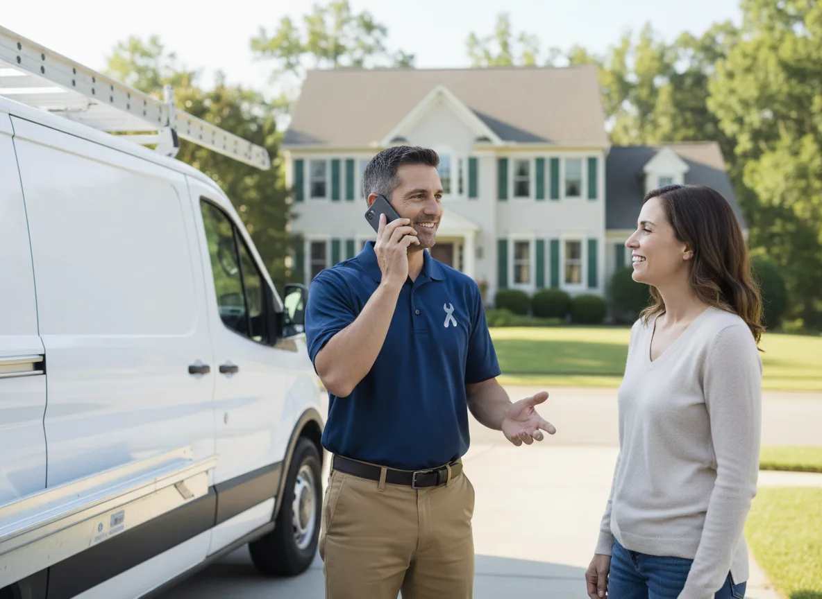 Home Gutter Service Provencal, LA FAQs